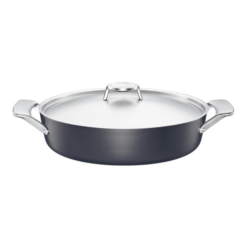 Fiskars Plat a four 28cm 1066950