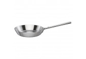 Fiskars Norden steel frying pan 24cm 1067628