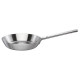 Fiskars Norden steel frying pan 24cm 1067628