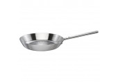 Fiskars Norden steel frying pan 28cm 1067629