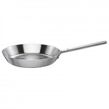Fiskars Norden steel frying pan 28cm 1067629
