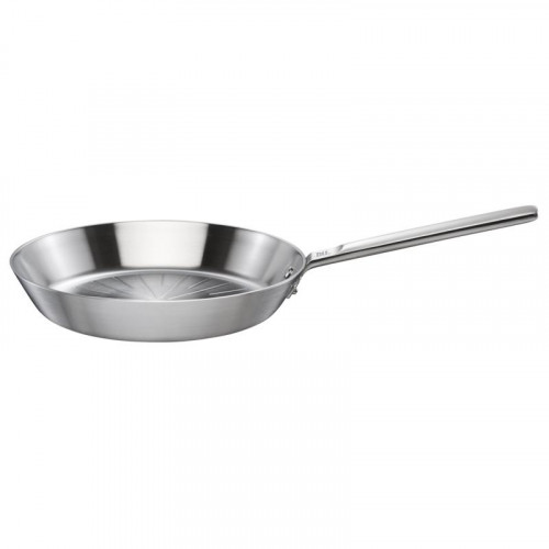 Fiskars Norden steel frying pan 28cm 1067629