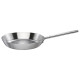 Fiskars Norden steel frying pan 28cm 1067629