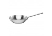 Fiskars Norden steel wok 28cm 1067630