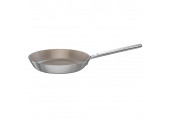 Fiskars Norden steel frying pan 26cm 1067632