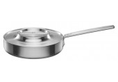 Fiskars Norden acier casserole 26cm 1067634