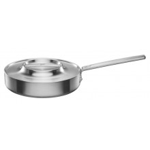 Fiskars Norden acier casserole 26cm 1067634