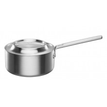 Fiskars Norden acier casserole 2,5L 1067638