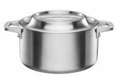 Fiskars Norden pot en acier 3,0L 1067639