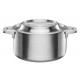Fiskars Norden pot en acier 3,0L 1067639