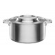 Fiskars Norden pot en acier 5,0L 1067640