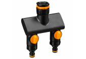 Fiskars Valve a deux voies pour robinet Comfort, On/Off 1070577