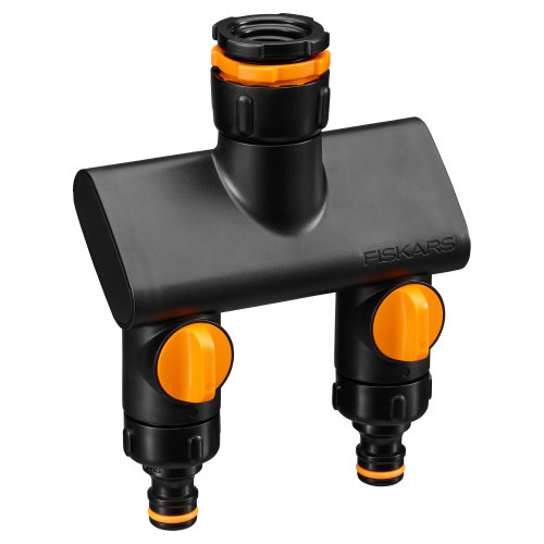 Fiskars Valve a deux voies pour robinet Comfort, On/Off 1070577