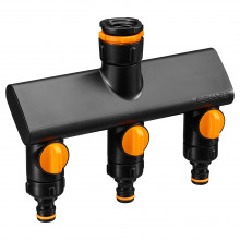 Fiskars Valve a trois voies pour robinet Comfort, On/Off 1070578