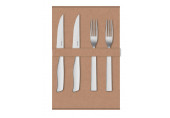 Fiskars Set de couverts a steak 12pcs 1071627