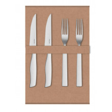 Fiskars Set de couverts a steak 12pcs 1071627