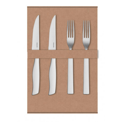 Fiskars Set de couverts a steak 12pcs 1071627