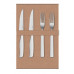 Fiskars Set de couverts a steak 12pcs 1071627