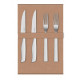 Fiskars Set de couverts a steak 12pcs 1071627