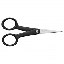 Fiskars Ciseaux a broder recyclés, 13 cm 1074541