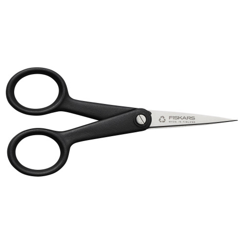 Fiskars Ciseaux a broder recyclés, 13 cm 1074541