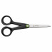 Fiskars Ciseaux Universels Recyclés Petit, 17 cm 1074543