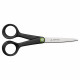Fiskars Ciseaux Universels Recyclés Petit, 17 cm 1074543