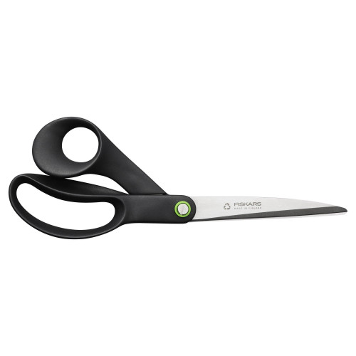 Fiskars Ciseaux universels grand 25cm noir 1074546