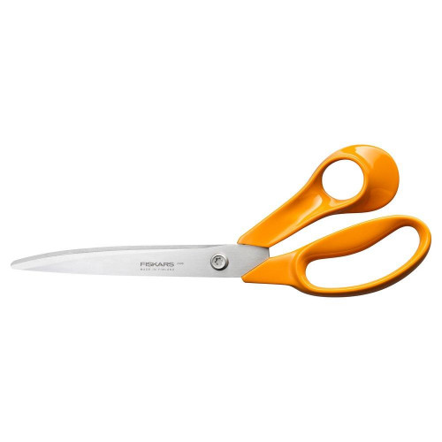 Fiskars Ciseaux de tailleur Fiskars, 25 cm 1075038 Fiskars Ciseaux de tailleur Fiskars, 25 cm 1075038