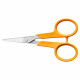 Fiskars Ciseaux a ongles a bouts arrondis, 10 cm 1075060