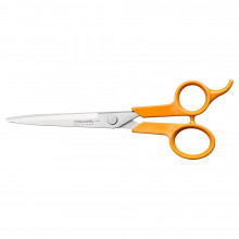Fiskars Ciseaux de coiffure, 17 cm 1075062