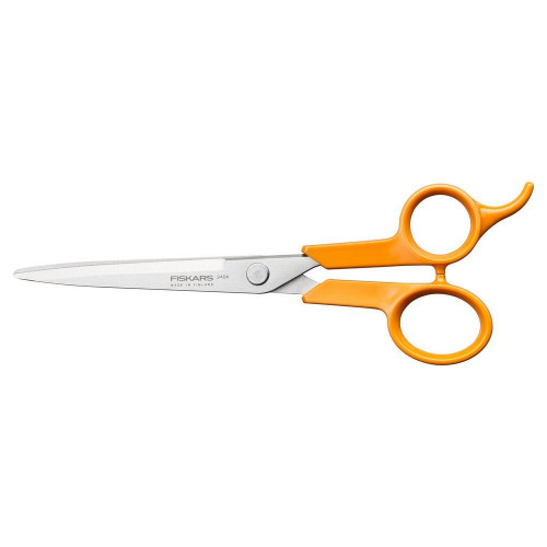 Fiskars Ciseaux de coiffure, 17 cm 1075062 Fiskars Ciseaux de coiffure, 17 cm 1075062