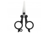 Fiskars Ciseaux de voyage pliants 1075352