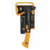 Fiskars Set de haches X14 et aiguisoir Xsharp 1075432