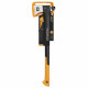 Fiskars Set de haches X28 et affuteuse Xsharp 1075433