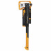 Fiskars Set Hache X28 & couteau utilitaire 1075434