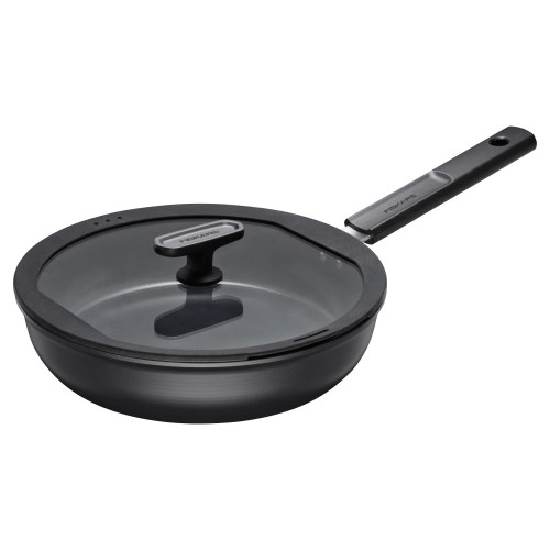 Fiskars Casserole Hard Face 2,8 L / 26 cm 1075529 Fiskars Casserole Hard Face 2,8 L / 26 cm 1075529