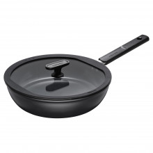 Fiskars Casserole Hard Face 3,5 L / 28 cm 1075530