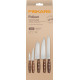 Fiskars Folken set de 5 couteaux 1075688