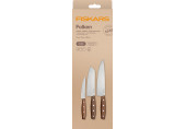 Fiskars Folken set de 3 couteaux 1075689