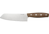 Fiskars Folken couteau santoku 16 cm 1075694