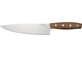 Fiskars Folken grand couteau de chef 20 cm 1075696