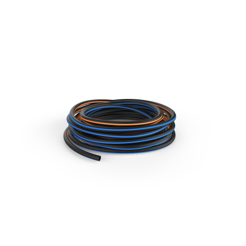 Fiskars Solid™ Hose 15 m, 13 mm (1/2") 1076049 Fiskars Solid™ Hose 15 m, 13 mm (1/2") 1076049