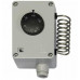 REGULUS TS9501.02 thermostat d’ambiance avec sonde inox, IP55, -35/+35°C, 10804
