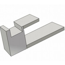 REGULUS TP-546 clip limiteur de température pour thermostat d’ambiance, 11077