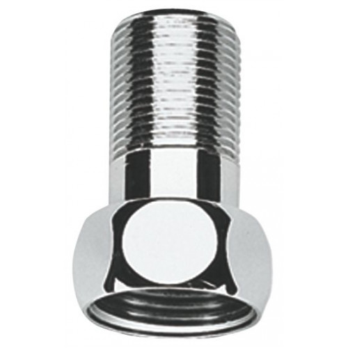 GROHE Raccord droit 1-1/2x5/4 12424000