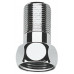 GROHE Raccord droit 1-1/2x5/4 12424000