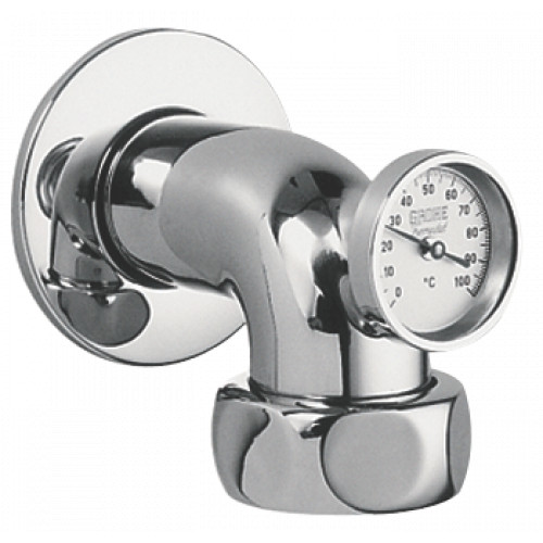GROHE Coude de départ 12444000 GROHE Coude de départ 12444000