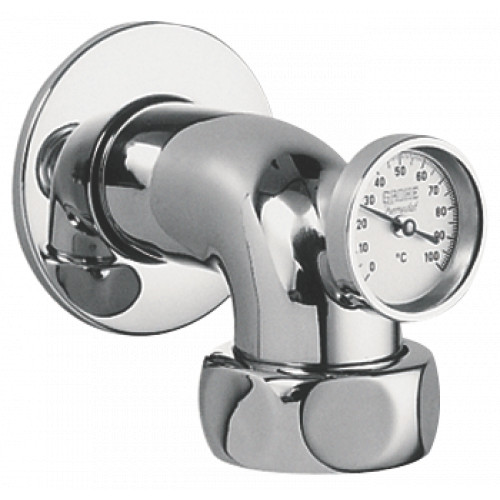 GROHE Coude de départ 1 1/2" 12448000 GROHE Coude de départ 1 1/2" 12448000