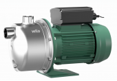 WILO WJ 203-EM-2 (1~230 V) Pompe a jet monocellulaire auto-amorçante 4262913